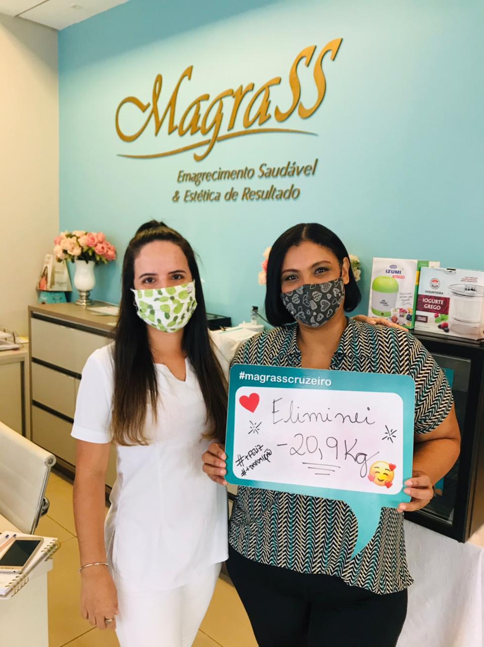 Elaine - Cantora de Igreja